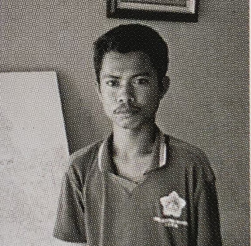 Agung, I Gusti Ngurah