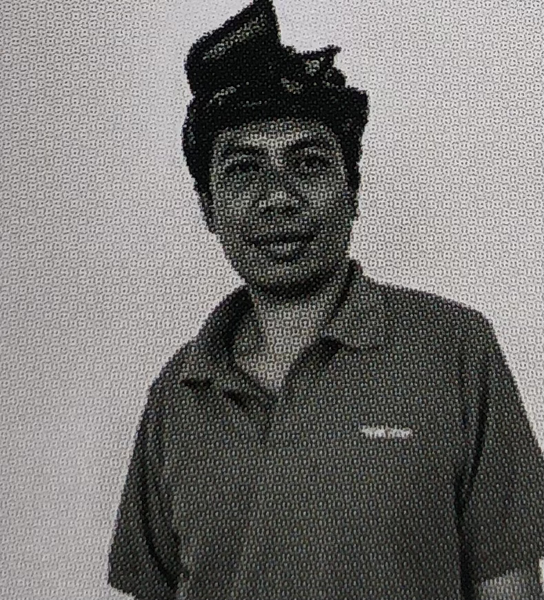 Selamet, I Nyoman